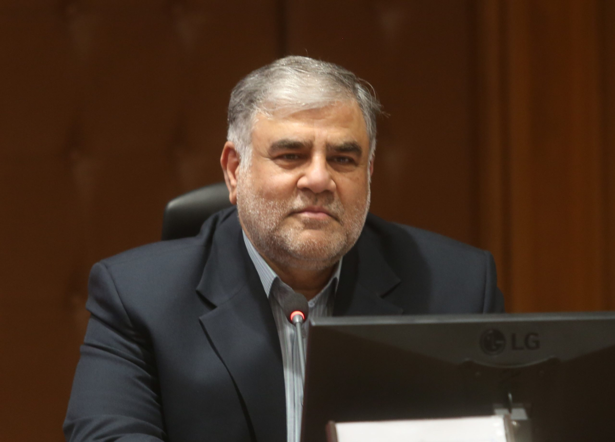 پیام تبریک شهردار قم به مناسبت روز عید قربان 